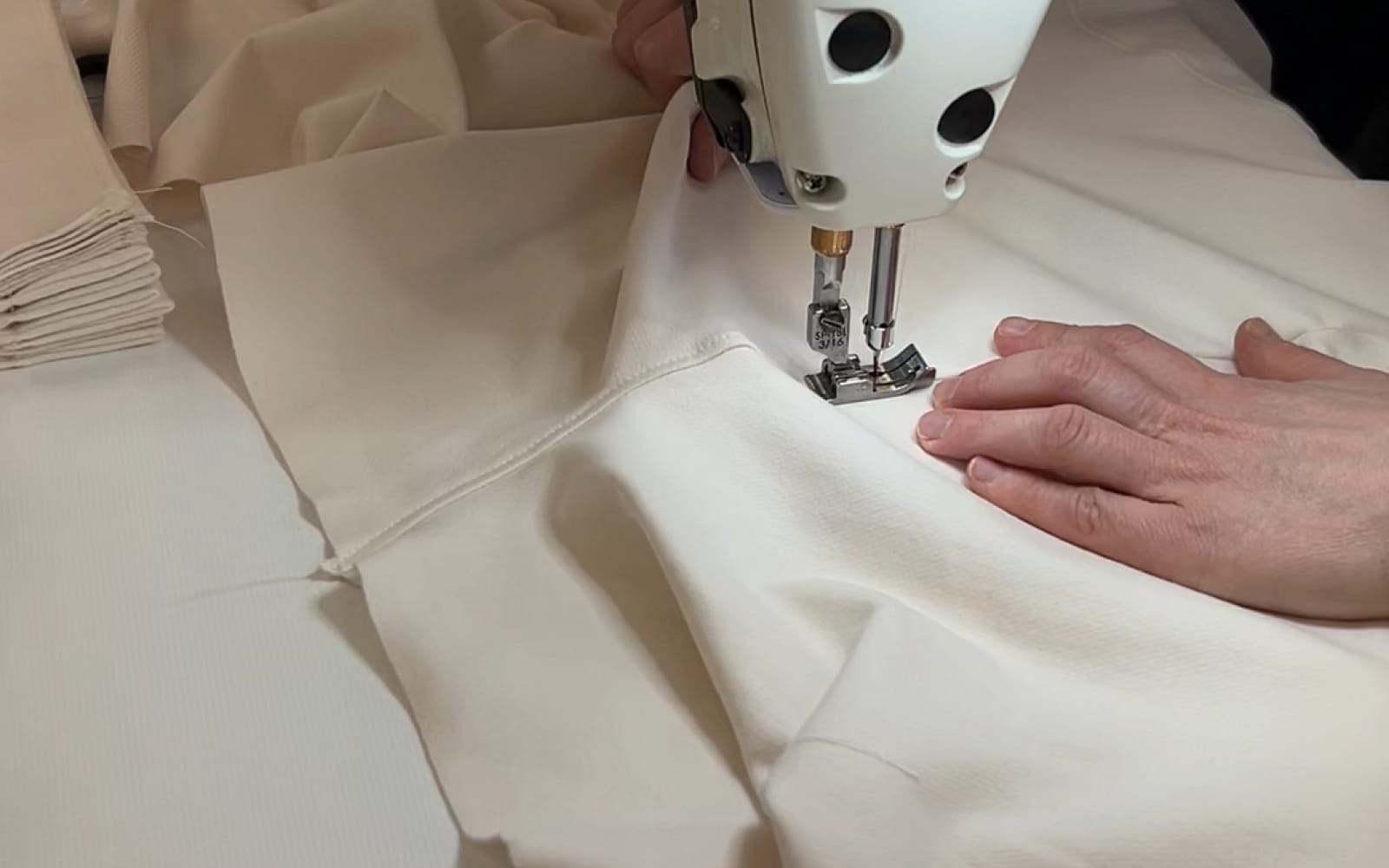 Производство