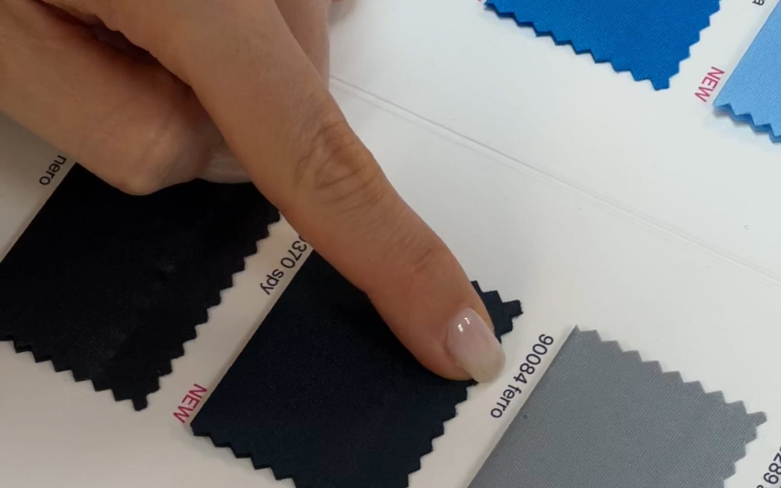 Производство