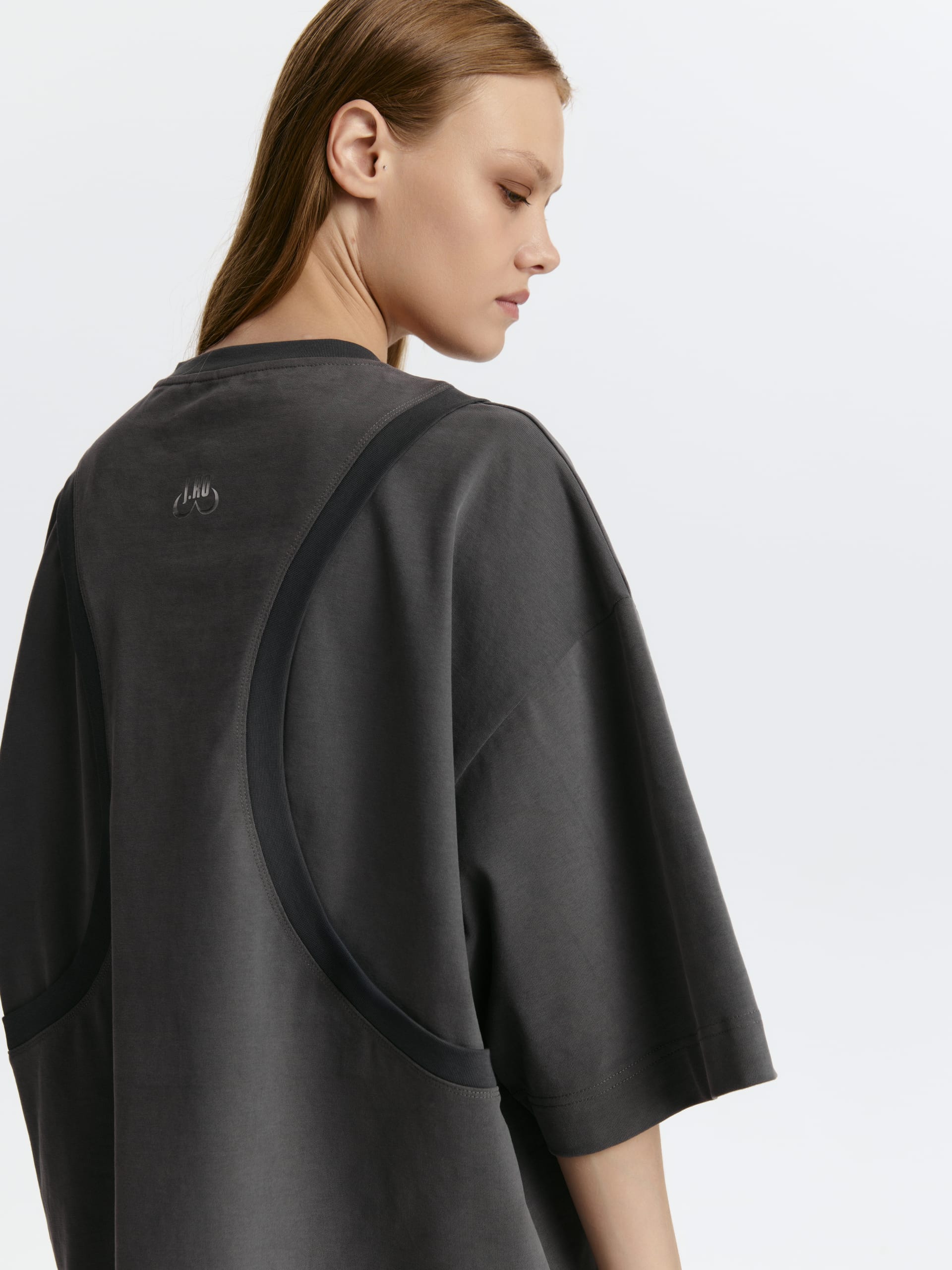 Футболка WRESTLING