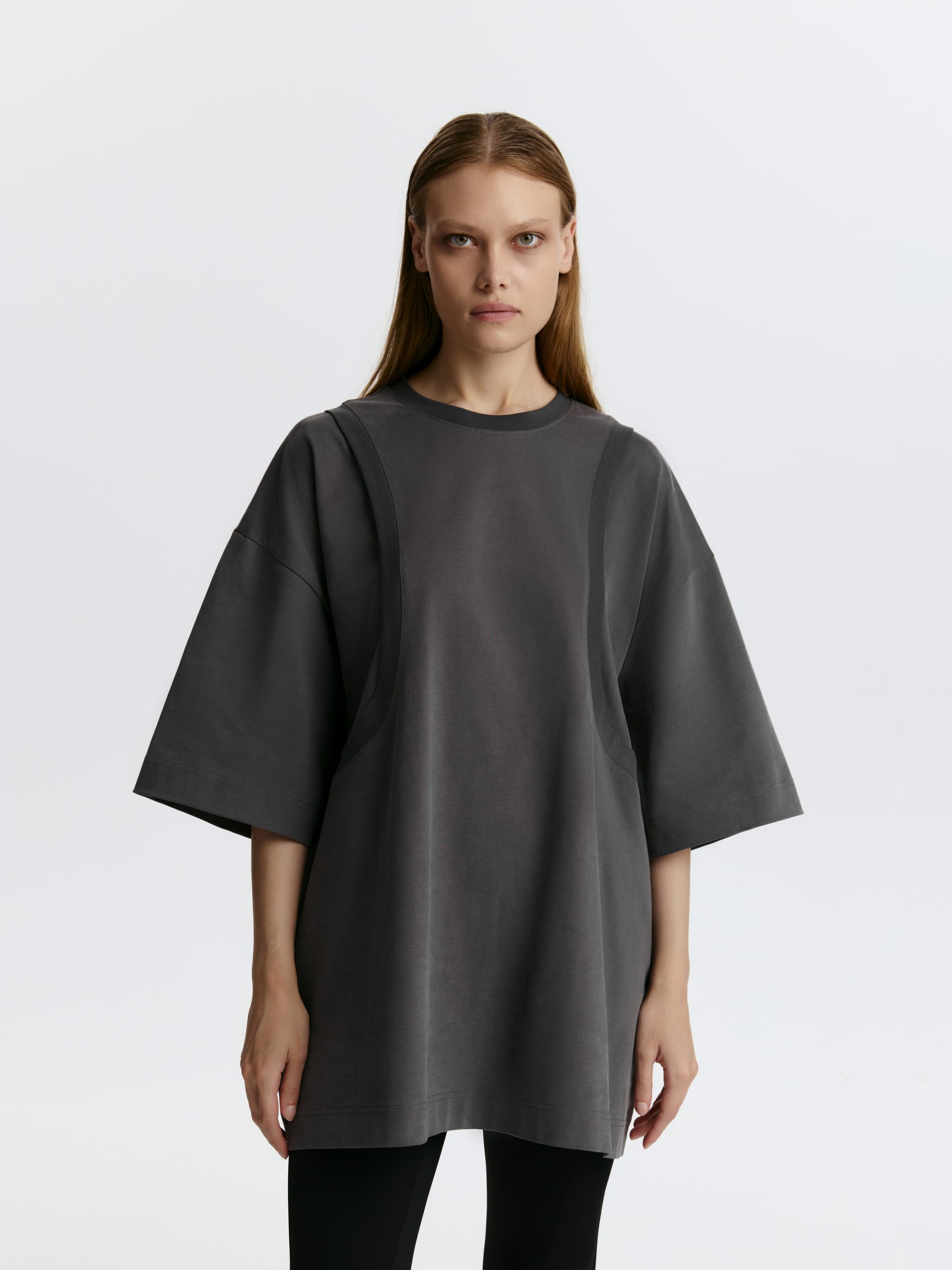 Футболка WRESTLING