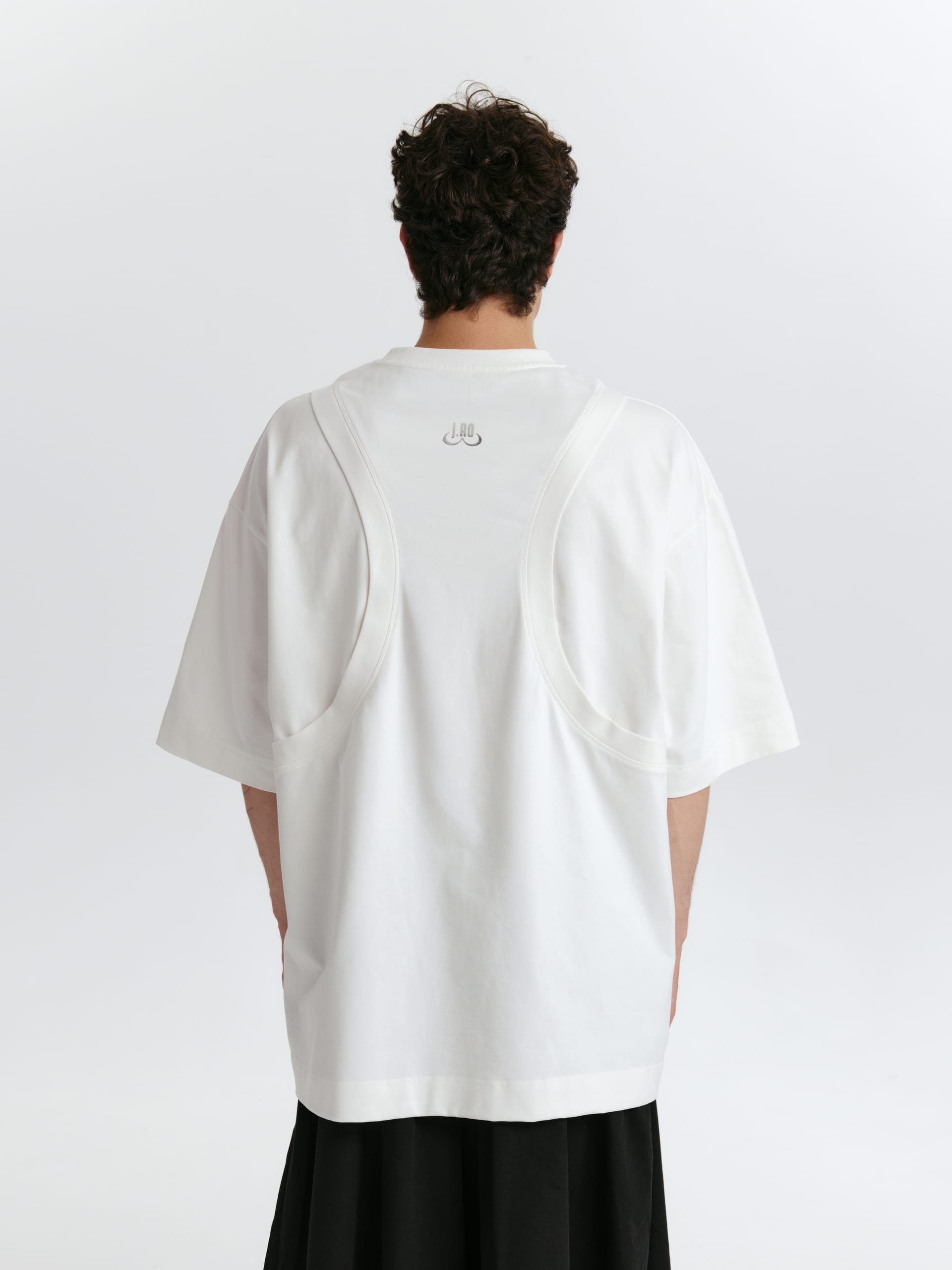 Футболка WRESTLING