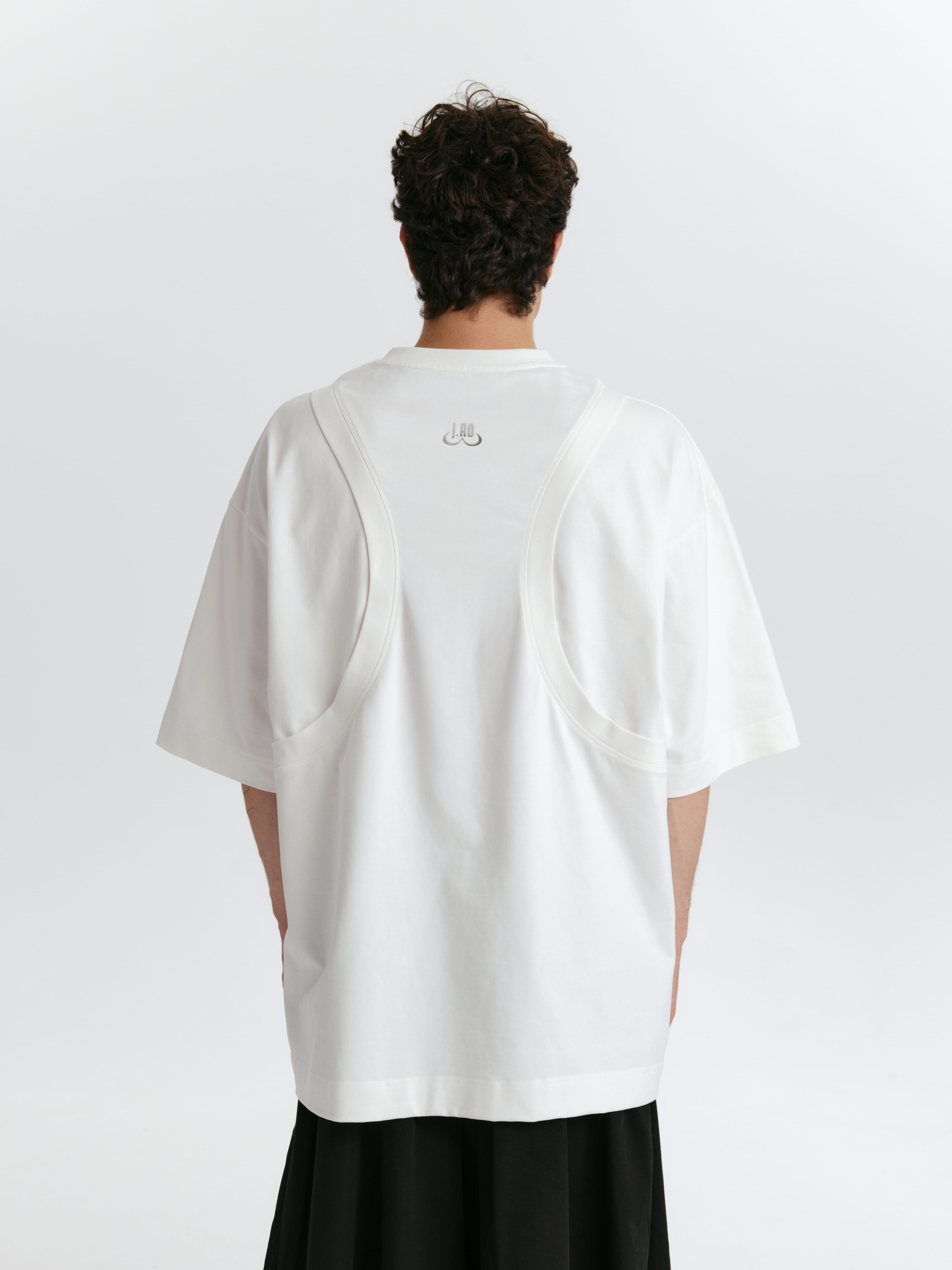 Футболка WRESTLING