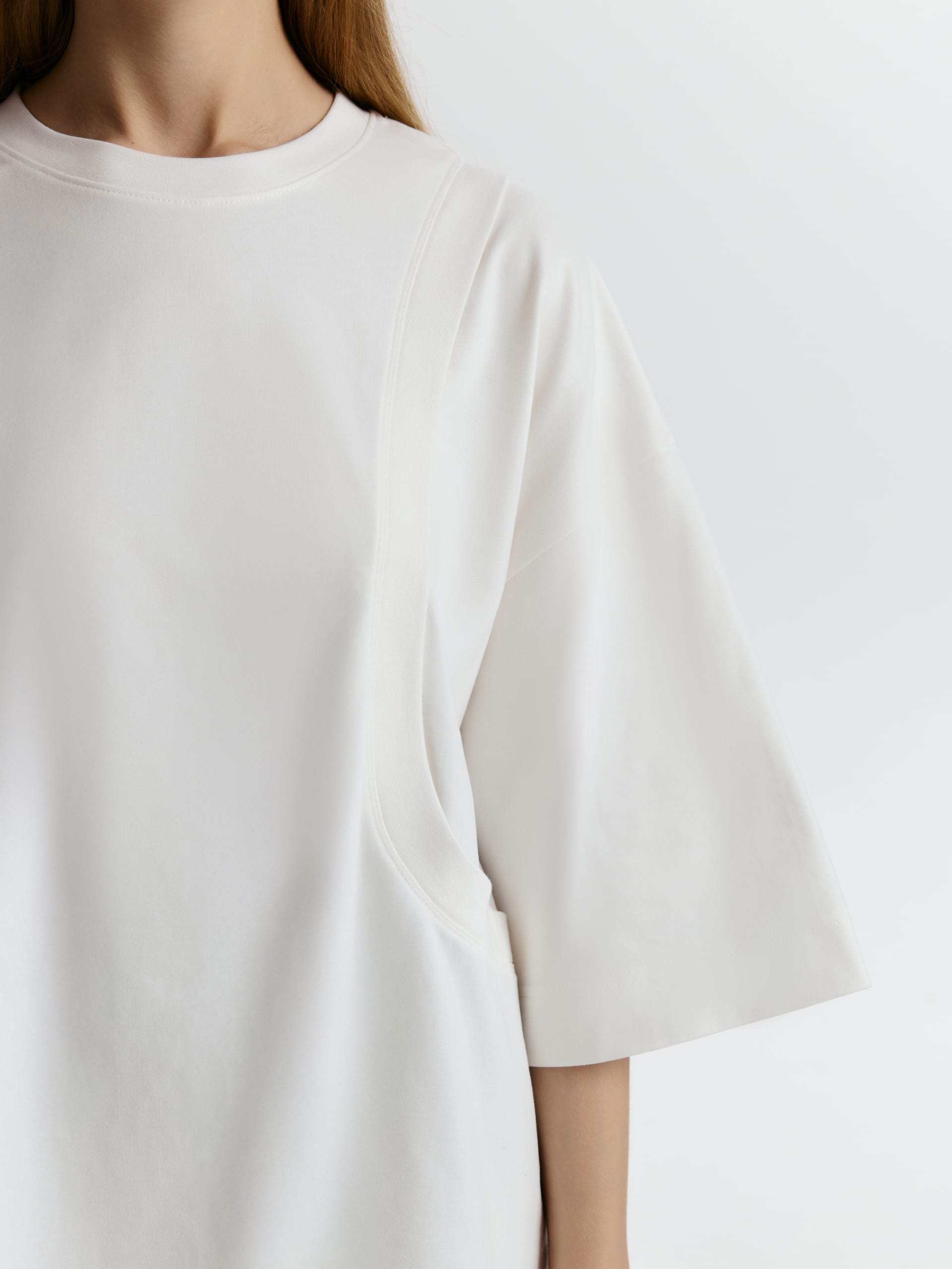 Футболка WRESTLING